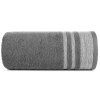 BAVLNĚNÝ RUČNÍK MĚRY 30X50 CM TMAVĚŠEDÁ
