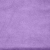 RYCHLESCHNOUCÍ RUČNÍK Z MIKROVLÁKNA AMY3 80X150 CM FIALOVÁ