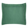 POVLAK NA POLŠTÁŘ NOVA COLOUR 70X80 CM ZELENÁ