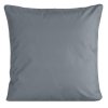 ZAHRADNÍ VODĚODOLNÝ POVLAK NA POLŠTÁŘ GARDEN5 45X45 CM ŠEDÁ