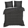 POVLAK NA POLŠTÁŘ NOVA COLOUR 70X80 CM ČERNÁ