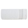 FROTÉ RUČNÍK NESSY 30X50 CM BÍLÁ