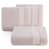 FROTÉ RUČNÍK NESSY 30X50 CM PUDROVÁ