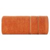 FROTÉ RUČNÍK SUZI 30X50 CM ORANŽOVÁ