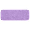 RYCHLESCHNOUCÍ RUČNÍK Z MIKROVLÁKNA AMY14 30X30 CM FIALOVÁ
