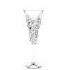 bohemia jihlava glacier kieliszek szampan kpl 6szt
