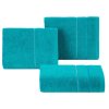 FROTÉ RUČNÍK SUZI 30X50 CM TYRKYSOVÁ