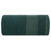 FROTÉ RUČNÍK NESSY 50X90 CM TMAVĚZELENÁ