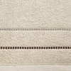 FROTÉ RUČNÍK SUZI 50X90 CM BÉŽOVÁ