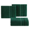 FROTÉ RUČNÍK SUZI 50X90 CM TMAVĚZELENÁ