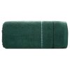 FROTÉ RUČNÍK SUZI 50X90 CM TMAVĚZELENÁ