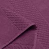 PŘEDLOŽKA DO KOUPELNY JESSI 60X90 CM FIALOVÁ