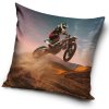 poszewka velvet 40x40 motocross