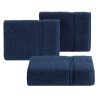 FROTÉ RUČNÍK MOLLY 50X90 CM TMAVĚMODRÉ