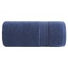 FROTÉ RUČNÍK MOLLY 50X90 CM TMAVĚMODRÉ