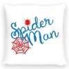 poszewka velvet 40x40 spiderman