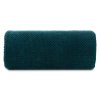 RYCHLESCHNOUCÍ RUČNÍK Z MIKROVLÁKNA ZOE1 70X140 CM TMAVĚZELENÁ