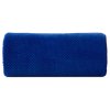 RYCHLESCHNOUCÍ RUČNÍK Z MIKROVLÁKNA ZOE1 70X140 CM TMAVĚMODRÁ