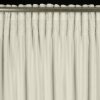 ZATEMŇOVACÍ ZÁVĚS NA PÁSCE ANTARA 140X300 CM KRÉMOVÁ