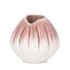 DEKORAČNÍ VÁZA EVITA (04) (fi) 19X18 CM VÍCEBAREVNÁ