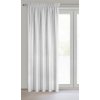 ZÁVĚS NA PÁSCE ERIS 14X270 CM STŘÍBRNÁ