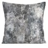 DEKORAČNÍ POVLAK NA POLŠTÁŘ ESTER 45X45 CM VZOROVANÁ
