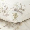 SATÉNOVÉ POVLEČENÍ ELLA19 200X220 CM, 2 KS 70X80 CM KVĚTY