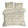 RENFORCÉ POVLEČENÍ SONIA32 200X220 CM, 2 KS 70X80 CM KVĚTY