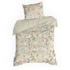 RENFORCÉ POVLEČENÍ SONIA32 200X220 CM, 2 KS 70X80 CM KVĚTY