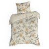RENFORCÉ POVLEČENÍ SONIA31 200X220 CM, 2 KS 70X80 CM KVĚTY