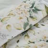RENFORCÉ POVLEČENÍ SONIA35 140X200 CM, 1KS 70X80 CM KVĚTY
