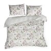 RENFORCÉ POVLEČENÍ SONIA36 200X220 CM, 2 KS 70X80 CM KVĚTY