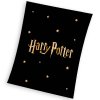 koc polarowy 130x170 harry potter coral