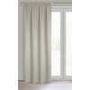 ZATEMŇOVACÍ ZÁVĚS NA PÁSCE CARLO 130X300 CM BÉŽOVÁ
