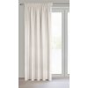ZÁVĚS NA PÁSCE ERIS 140X270 CM BÉŽOVÁ