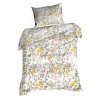 RENFORCÉ POVLEČENÍ PAULA 200X220 CM, 2 KS 70X80 CM KVĚTY