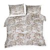 RENFORCÉ POVLEČENÍ JULITA 140X200 CM, 1 KS 70X80 CM KVĚTY