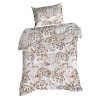 RENFORCÉ POVLEČENÍ JULITA 140X200 CM, 1 KS 70X80 CM KVĚTY