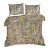RENFORCÉ POVLEČENÍ EMY 200X220 CM, 2 KS 70X80 CM KVĚTY