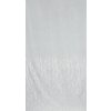 ZÁCLONA NA PÁSCE MELIA 140X270 CM BÍLÁ