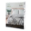 MAKOSATENOVÉ POVLEČKY PALOMA 200X220 CM, 2 KS 70X80 CM VZOROVANÉ