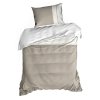 RENFORCÉ POVLEČENÍ REINA26 200X220 CM, 2 KS 70X80 CM VZOROVÁNO