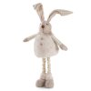 VELIKONOČNÍ FIGURKA BUNNY1 58 CM VÍCEBAREVNÁ