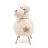 VELIKONOČNÍ FIGURKA SHEEP 17X32 CM VÍCEBAREVNÁ