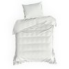 RENFORCÉ POVLEČENÍ REINA42 160X200 CM 2 KS 70X80 CM BÍLÉ