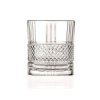 rcr brillante szklanka 340ml whisky kpl 6 szt