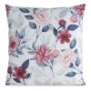 DEKORAČNÍ POVLAK NA POLŠTÁŘ MINK35 45X45 CM KVĚTY