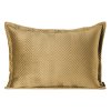 DEKORAČNÍ POVLAK NA POLŠTÁŘ SOFIE 50X70 CM MEDOVÁ