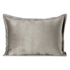 DEKORAČNÍ POVLAK NA POLŠTÁŘ SOFIE 50X70 CM BÉŽOVÁ