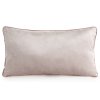 DEKORAČNÍ POLŠTÁŘ GAJA3 30X50 CM PUDROVÁ
